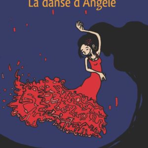 la danse dangele-gaelle fratelli-editions linattendue