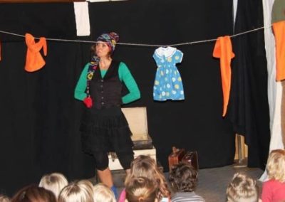 gaelle fratelli - mily la lutine - pulversheim -